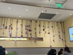 -满记甜品(王府井北京市百货大楼店)