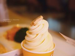 -dodonpa.墩墩伐 便当食堂(博华广场店)