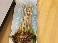 -大话小腰(鸟巢店)