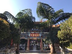 -圆通禅寺