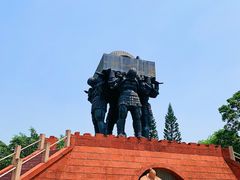 -广州雕塑公园