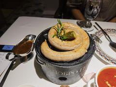 -俄士厨房(五棵松华熙LIVE店)