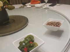 -骏莱海鲜鱼港(五角场店)