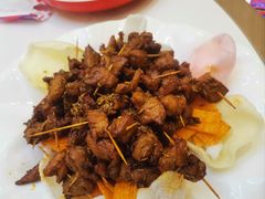 -富瑶大酒店(强工二街店)