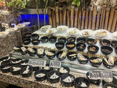 -初色海鲜自助(万丰路店)