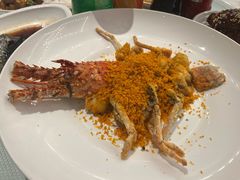 -世纪缘湖滨花园酒店·湖景轩中餐厅(太阳宫店)