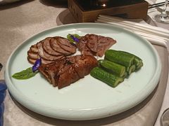 -宏达宴老菜馆(群力第四大道店)