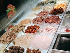 -成都你六姐·牛肉冒菜(城市集市合生汇店)