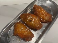 -静香HOUSE·全时段融合餐厅(七星欢乐颂店)
