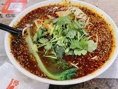 杨大叔小面-杨大叔爱面子·四川小吃(岗头店)