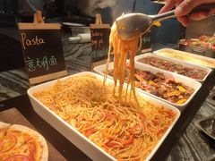 -厦门艾美酒店·新食谱西餐厅