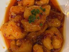-红菜坊·烤鸭·川鲁宴(石园店)