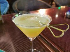 荔枝马天尼-CYCLO(158坊店)