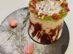 花环咖啡GarlandCafe-伊斯坦布尔土耳其清真咖啡餐厅