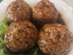 -香融府·烤鸭·家常菜(马家堡路店)