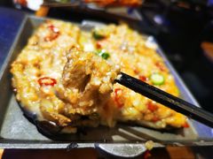 -黑门烤肉