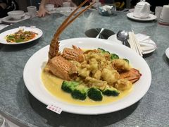 -79号渔船海鲜饭店(岗厦店)