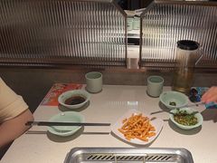 -野妹火锅(龙岗店)