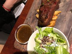 雪花牛肉-卡朋厨房(289艺术园区店)