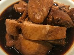 -东园小馆(苏州中心店)