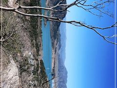 -北京十三陵国家森林公园蟒山景区