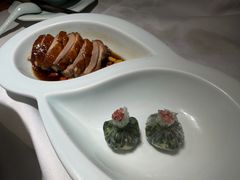 -淮扬府·游园京梦(中粮广场店)