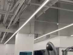 -乐刻健身(运河映巷店)