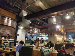 -I HOLIC艾豪丽披萨(KKone店)