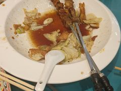 -巴依老爷新疆美食(望京小街店)