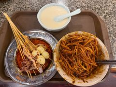 -小街天府