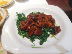 草头圈子-光明邨大酒家(淮海路店)