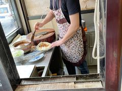 -东北熏肉大饼(大学南路店)