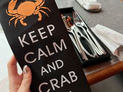 -Ministry of Crab•MOC(交子大道店)