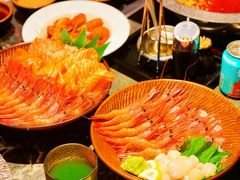 -牛YO寿喜烧和牛火锅自助(三台子万象汇店)