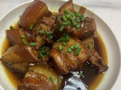 -西山人家·传统苏帮菜·家宴(木渎店)