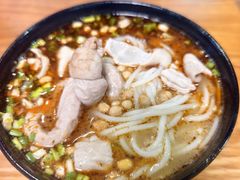 -青石桥老瓦房肥肠粉总店(青石桥总店)