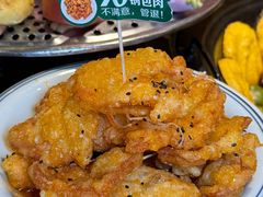 -刘淑芬·活鱼铁锅炖(北京首店)