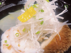-kokorowa心和日本料理