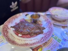 -威尼斯西餐厅(扬名广场店)