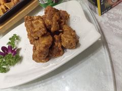 -品大三·南京菜(大行宫店)
