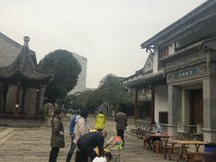 -龙潭水乡