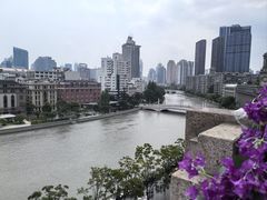 -上海苏宁宝丽嘉酒店·Cafe Bellagio西餐厅