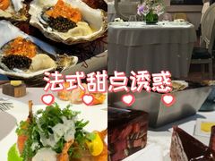 -Le Bistrot de Racine