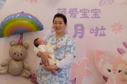 -蓓爱娇琪月子会所(虹口店)