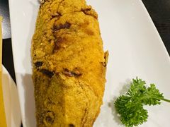 -老牌坊鲁菜名店(聊城美食岛店)