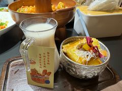 -桥边小楼·手工云南菜·古城观景小楼