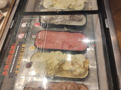 -比格比萨自助(万柳华联店)