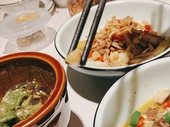 -湘江红·湖南招牌菜(莲花南路店)