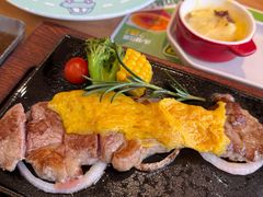 -豪客来牛排(红豆万花城店)