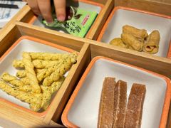 -马邦子·紫苏烤鱼(恒隆广场店)
